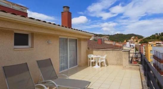 RVHotels Mar de Tossa - 50