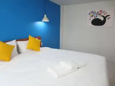 Tiya House Rooms & Cafe - 19
