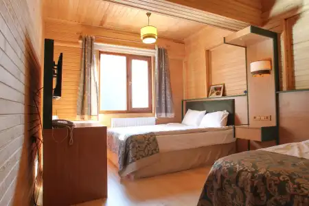 Ayder Doga Resort - 51