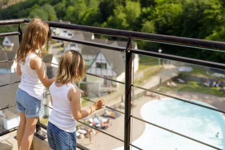 Dormio resort Eifeler Tor - 32