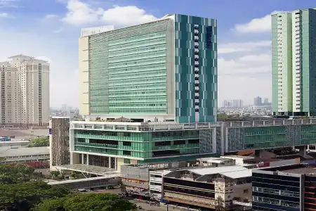 Novotel Jakarta Gajah Mada - 18