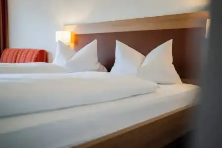 Hotel-Gasthof Rose - 58