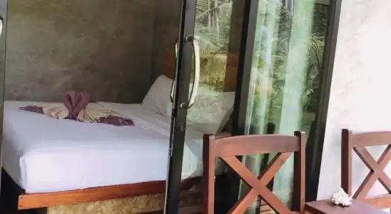 Suan Maprao Ko Kut Resort - 3