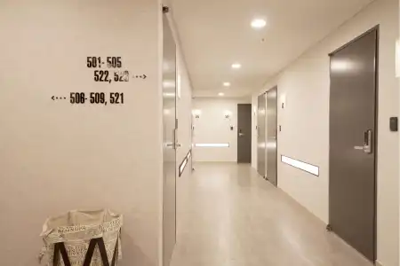 K-Guesthouse Dongdaemun Premium - 13