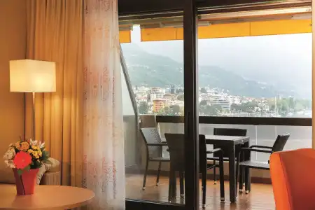 H4 Arcadia Locarno - 7