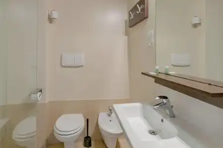 B&B Firenze City Center - 28