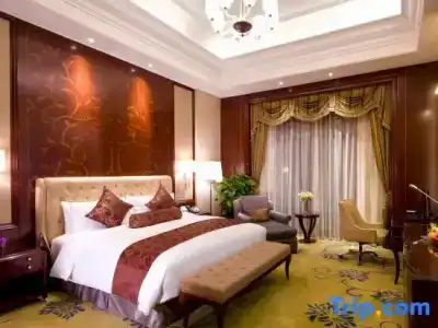 Changzhou Xinyun Qingfeng Garden - 33