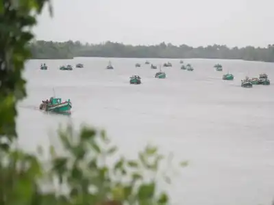 Salty River Resort - 21