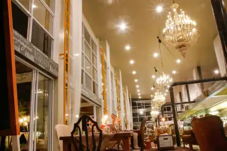 Summer Luxury Beach Resort and Spa - 23