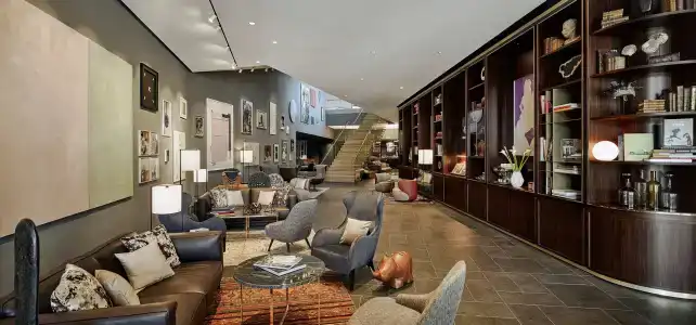 Hyatt Regency Vienna - 18
