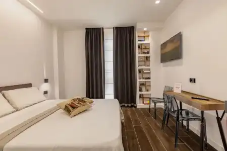 Qui Vicino boutique rooms and suites - 17