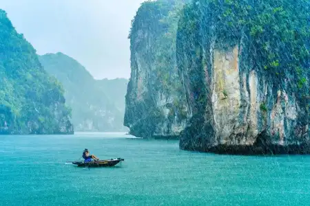 Halong Fantasea Cruise - 99