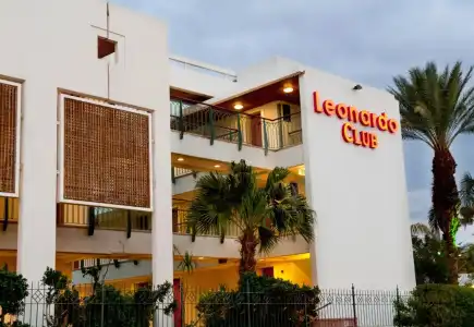 Leonardo Club Eilat - All Inclusive - 39