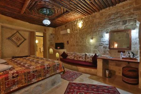 MDC Cave Cappadocia - 70