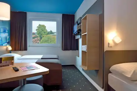 B&B Wolfsburg-Weyhausen - 0