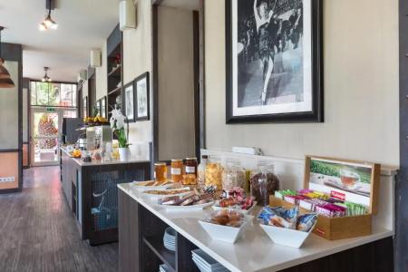 Best Western des Orangers - 11