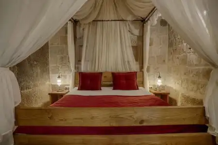Hera Cave Suites - 121