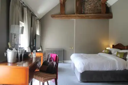 The Maryborough and Spa - 77