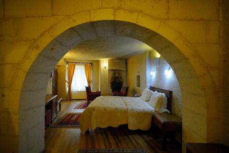 Vezir Cave Suites - 105