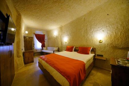 Vezir Cave Suites - 18