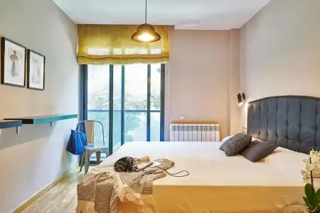 AinB Sagrada Familia Apartments - 108