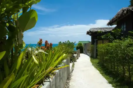 Sea Garden Resort - Haad Chao Phao - 135