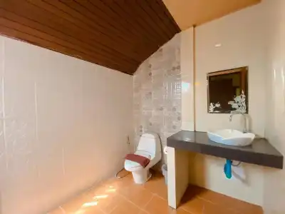 Sunda Resort - 46