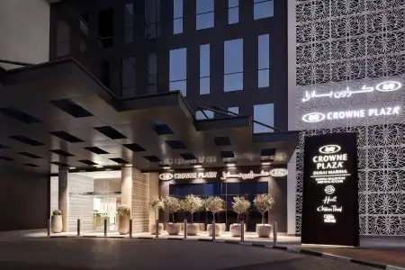 Crowne Plaza Marina, an IHG - 40