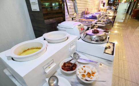 Aspen Suites Sukhumvit 2 Bangkok - 12