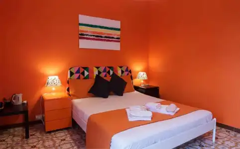 B&B Le Saline - 22