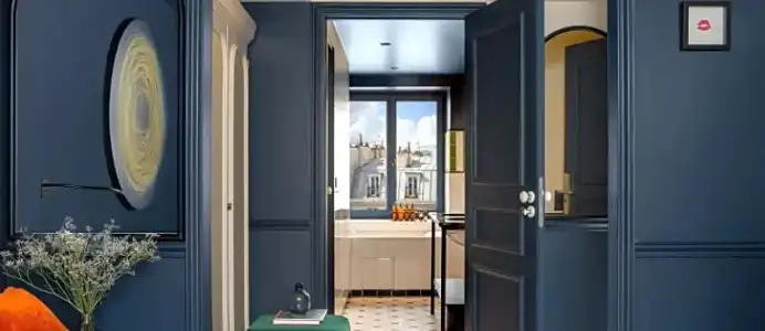 Chouchou Hôtel - 174