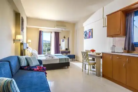 Kleanthi Apartments - 5