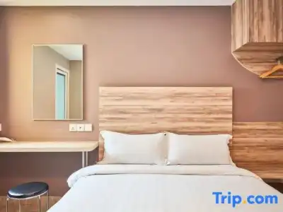 Ibis Budget Singapore Crystal - 30