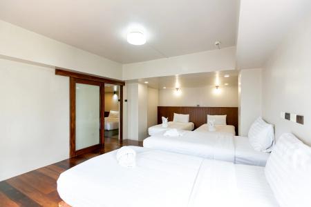 A Sleep Bangkok Sathorn - 63