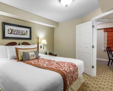 Bluegreen Vacations Patrick Henry Square, an Ascend Collection Resort - 29