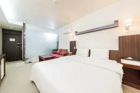 Incheon Airstay - 41