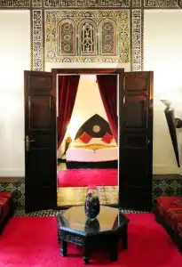 Riad Al Mamoune - 61