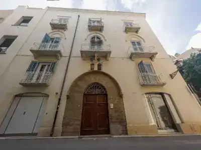 ZIBIBBO SUITES & ROOMS - Apartin Centro Storico a Trapani - 20