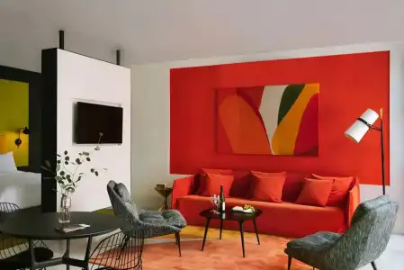 The William Midtown, New York - 23