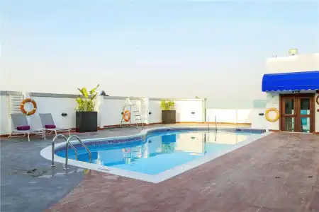 J5 Rimal Apartments - 10