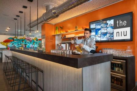 Holiday Inn - the niu, HIDE BERLIN FRIEDRICHSHAIN by IHG - 26