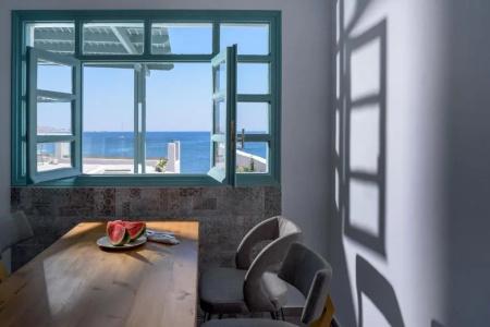 Sublime Villa & Caves - 179