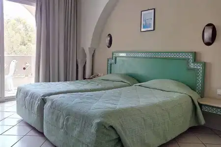 Tunisia Lodge - 3