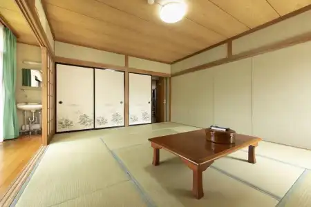 Yamanakako Ryokan RYOZAN - 59