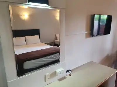 Ascot Epsom Motel - 64