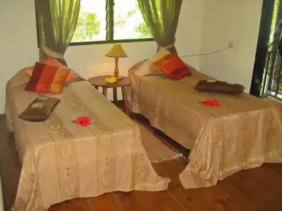 Mango Lodge - 74