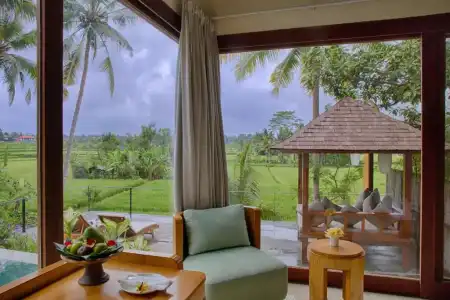 Santun Luxury Private Villa - 66