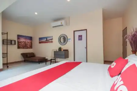 OYO 1134 Baan Zarn Guesthouse - 27