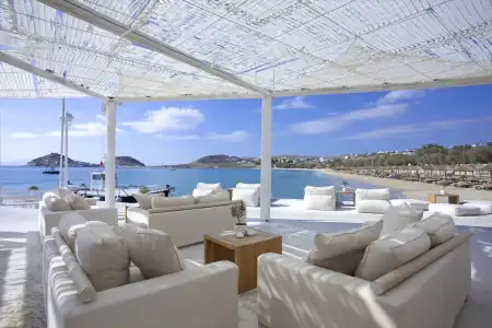 Aphrodite Beach Resort Mykonos - 19