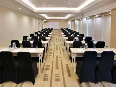 Mercure Jakarta Simatupang - 17